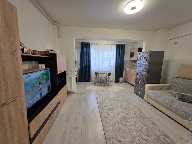 Militari, Pollux, Chiajna, vanzare gars., 3/8, bl. 2019,