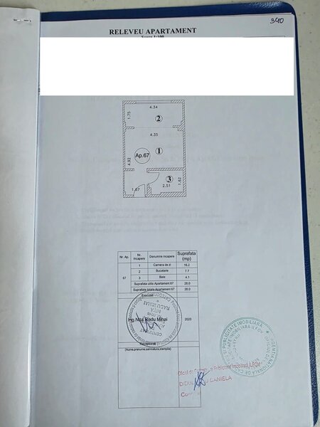 Militari, Pollux, Chiajna, vanzare gars., 3/8, bl. 2019,