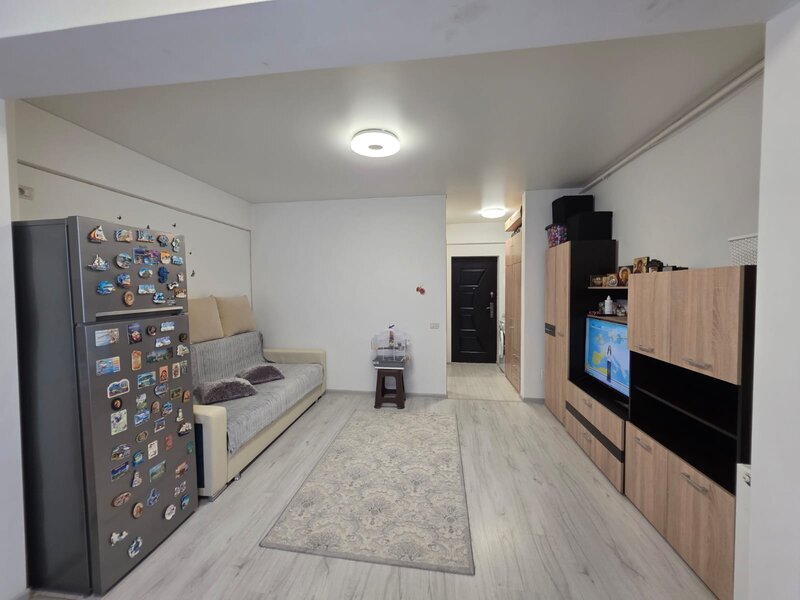 Militari, Pollux, Chiajna, vanzare gars., 3/8, bl. 2019,