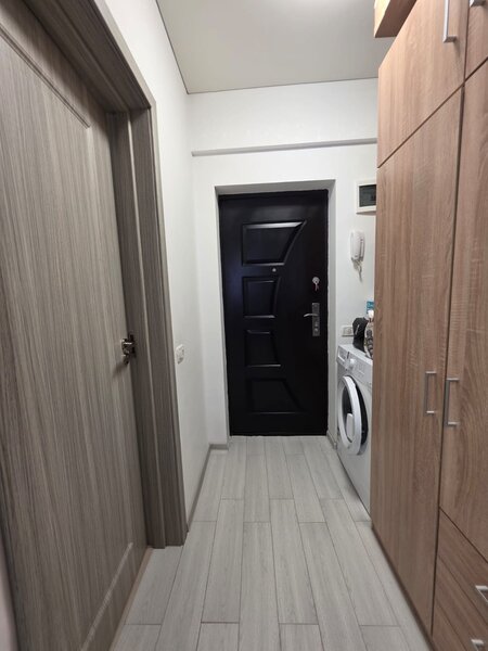 Militari, Pollux, Chiajna, vanzare gars., 3/8, bl. 2019,