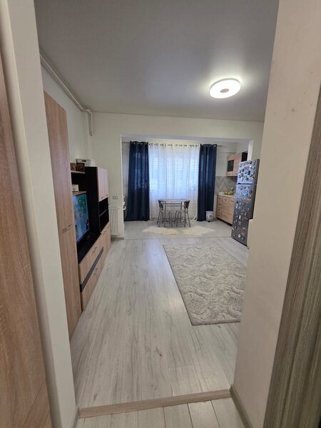 Militari, Pollux, Chiajna, vanzare gars., 3/8, bl. 2019,